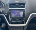 Білий Джилі Emgrand EV300, об'ємом двигуна 0 л та пробігом 111 тис. км за 8900 $, фото 10 на Automoto.ua