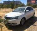 Белый Джили Emgrand EV300, объемом двигателя 0 л и пробегом 190 тыс. км за 8500 $, фото 1 на Automoto.ua