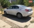 Белый Джили Emgrand EV300, объемом двигателя 0 л и пробегом 190 тыс. км за 8500 $, фото 3 на Automoto.ua