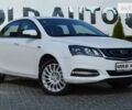 Белый Джили Emgrand EV300, объемом двигателя 0 л и пробегом 91 тыс. км за 11499 $, фото 1 на Automoto.ua