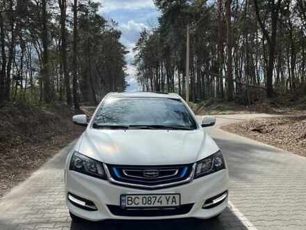 Джилі Emgrand EV300, об'ємом двигуна 0 л та пробігом 113 тис. км за 12500 $, фото 1 на Automoto.ua