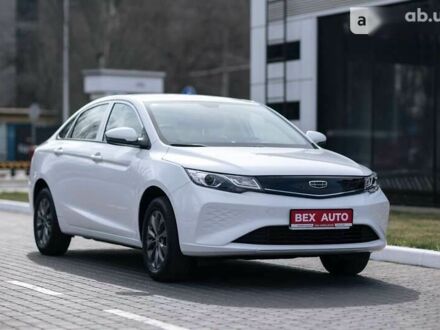 Джили Emgrand EV300, объемом двигателя 0 л и пробегом 1 тыс. км за 17700 $, фото 1 на Automoto.ua