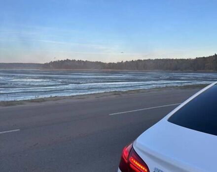 Белый Джили Emgrand EV350, объемом двигателя 0 л и пробегом 131 тыс. км за 13300 $, фото 2 на Automoto.ua