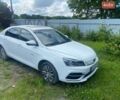 Белый Джили Emgrand EV350, объемом двигателя 0 л и пробегом 150 тыс. км за 11500 $, фото 1 на Automoto.ua