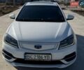 Белый Джили Emgrand EV350, объемом двигателя 0 л и пробегом 140 тыс. км за 11700 $, фото 1 на Automoto.ua