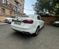 Белый Джили Emgrand EV350, объемом двигателя 0 л и пробегом 85 тыс. км за 10699 $, фото 4 на Automoto.ua
