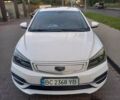 Белый Джили Emgrand EV350, объемом двигателя 0 л и пробегом 131 тыс. км за 13300 $, фото 6 на Automoto.ua