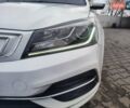 Белый Джили Emgrand EV350, объемом двигателя 0 л и пробегом 90 тыс. км за 12700 $, фото 1 на Automoto.ua