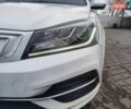 Белый Джили Emgrand EV350, объемом двигателя 0 л и пробегом 90 тыс. км за 13800 $, фото 1 на Automoto.ua
