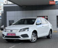 Білий Джилі Emgrand EV350, об'ємом двигуна 0 л та пробігом 93 тис. км за 10000 $, фото 8 на Automoto.ua