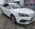 Белый Джили Emgrand EV350, объемом двигателя 0 л и пробегом 90 тыс. км за 13800 $, фото 1 на Automoto.ua