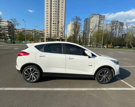 Джили Emgrand GSE, объемом двигателя 0 л и пробегом 35 тыс. км за 19500 $, фото 1 на Automoto.ua