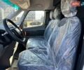 Белый Джили Farizon V6E, объемом двигателя 0 л и пробегом 1 тыс. км за 46300 $, фото 19 на Automoto.ua