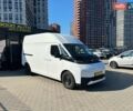 Белый Джили Farizon V6E, объемом двигателя 0 л и пробегом 1 тыс. км за 46300 $, фото 1 на Automoto.ua