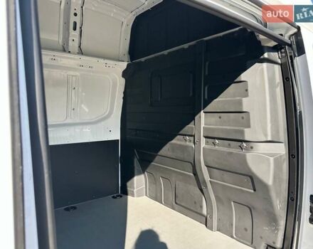 Белый Джили Farizon V6E, объемом двигателя 0 л и пробегом 1 тыс. км за 46300 $, фото 7 на Automoto.ua