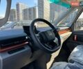 Белый Джили Farizon V6E, объемом двигателя 0 л и пробегом 1 тыс. км за 46300 $, фото 13 на Automoto.ua