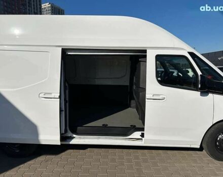 Джили Farizon V6E, объемом двигателя 6 л и пробегом 1 тыс. км за 46300 $, фото 9 на Automoto.ua