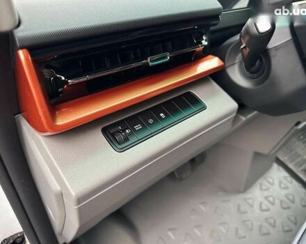 Джили Farizon V6E, объемом двигателя 6 л и пробегом 1 тыс. км за 46300 $, фото 18 на Automoto.ua
