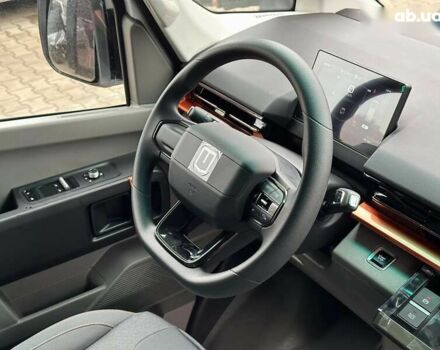 Джили Farizon V6E, объемом двигателя 6 л и пробегом 1 тыс. км за 46300 $, фото 16 на Automoto.ua