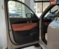 Сірий Джилі Galaxy E5, об'ємом двигуна 0 л та пробігом 1 тис. км за 25900 $, фото 23 на Automoto.ua