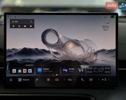 Джилі Galaxy E5 2025 у Одесі на Automoto.ua Сірий Джилі Galaxy E5, об'ємом двигуна 0 л та пробігом 1 тис. км за 24900 $, фото 13 на Automoto.ua