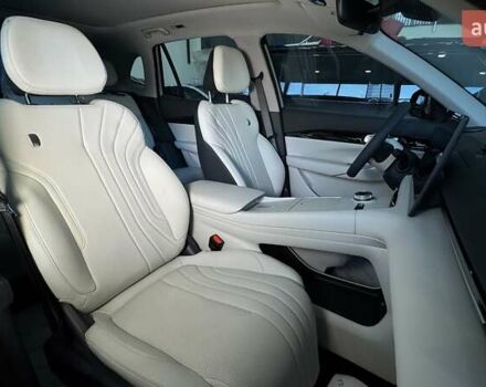 Джилі Galaxy E5 2025 у Одесі на Automoto.ua Сірий Джилі Galaxy E5, об'ємом двигуна 0 л та пробігом 1 тис. км за 25400 $, фото 16 на Automoto.ua