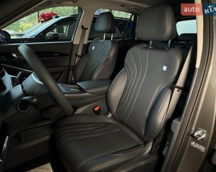 Джилі Galaxy E5 2025 у Одесі на Automoto.ua Сірий Джилі Galaxy E5, об'ємом двигуна 0 л та пробігом 1 тис. км за 24900 $, фото 19 на Automoto.ua