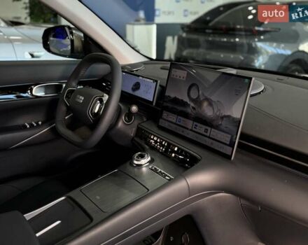 Джилі Galaxy E5 2025 у Одесі на Automoto.ua Сірий Джилі Galaxy E5, об'ємом двигуна 0 л та пробігом 1 тис. км за 24900 $, фото 12 на Automoto.ua