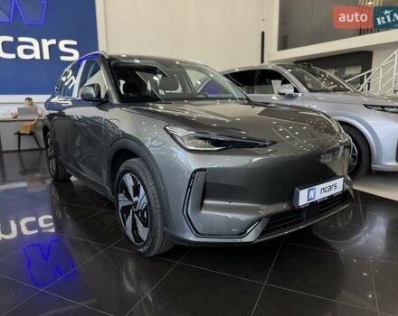 Джилі Galaxy E5 2025 у Одесі на Automoto.ua Сірий Джилі Galaxy E5, об'ємом двигуна 0 л та пробігом 1 тис. км за 24900 $, фото 2 на Automoto.ua