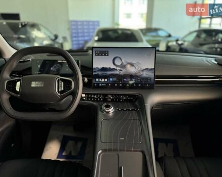 Джилі Galaxy E5 2025 у Одесі на Automoto.ua Сірий Джилі Galaxy E5, об'ємом двигуна 0 л та пробігом 1 тис. км за 24900 $, фото 14 на Automoto.ua