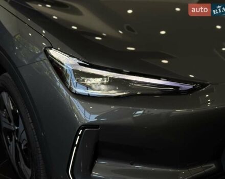 Джилі Galaxy E5 2025 у Одесі на Automoto.ua Сірий Джилі Galaxy E5, об'ємом двигуна 0 л та пробігом 1 тис. км за 24900 $, фото 6 на Automoto.ua