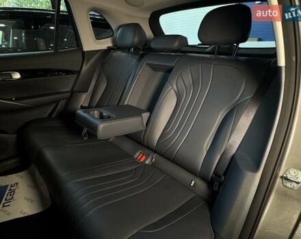 Джилі Galaxy E5 2025 у Одесі на Automoto.ua Сірий Джилі Galaxy E5, об'ємом двигуна 0 л та пробігом 1 тис. км за 24900 $, фото 18 на Automoto.ua