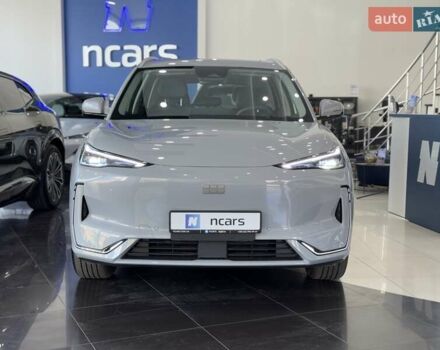 Джилі Galaxy E5 2025 у Одесі на Automoto.ua Сірий Джилі Galaxy E5, об'ємом двигуна 0 л та пробігом 1 тис. км за 25400 $, фото 2 на Automoto.ua