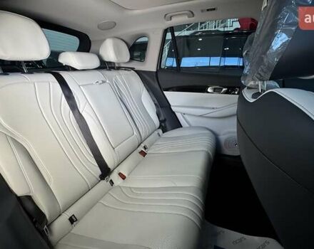 Джилі Galaxy E5 2025 у Одесі на Automoto.ua Сірий Джилі Galaxy E5, об'ємом двигуна 0 л та пробігом 1 тис. км за 25400 $, фото 15 на Automoto.ua