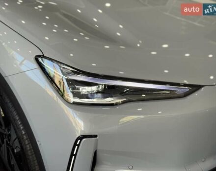 Джилі Galaxy E5 2025 у Одесі на Automoto.ua Сірий Джилі Galaxy E5, об'ємом двигуна 0 л та пробігом 1 тис. км за 25400 $, фото 7 на Automoto.ua