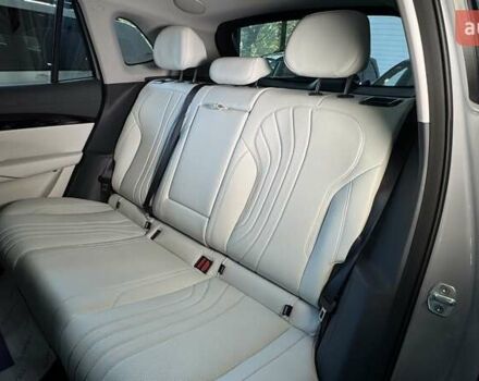 Джилі Galaxy E5 2025 у Одесі на Automoto.ua Сірий Джилі Galaxy E5, об'ємом двигуна 0 л та пробігом 1 тис. км за 25400 $, фото 14 на Automoto.ua