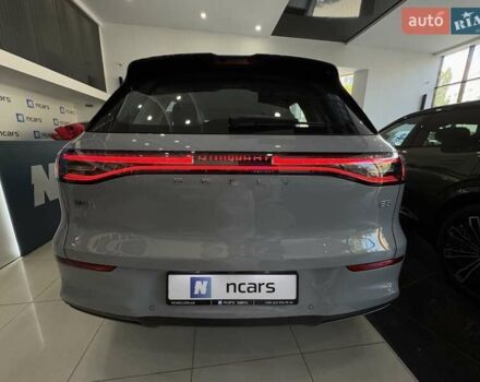 Джилі Galaxy E5 2025 у Одесі на Automoto.ua Сірий Джилі Galaxy E5, об'ємом двигуна 0 л та пробігом 1 тис. км за 25400 $, фото 4 на Automoto.ua