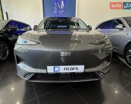 Джилі Galaxy E5 2025 у Одесі на Automoto.ua Сірий Джилі Galaxy E5, об'ємом двигуна 0 л та пробігом 1 тис. км за 24900 $, фото 1 на Automoto.ua