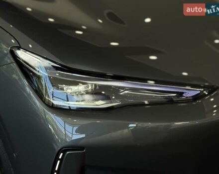 Джилі Galaxy E5 2025 у Одесі на Automoto.ua Сірий Джилі Galaxy E5, об'ємом двигуна 0 л та пробігом 1 тис. км за 24900 $, фото 7 на Automoto.ua