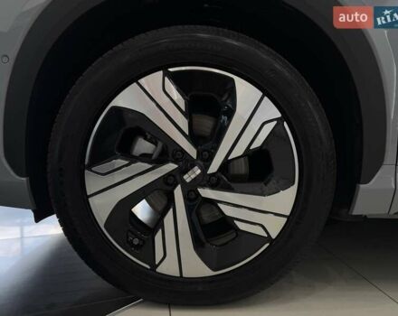 Джилі Galaxy E5 2025 у Одесі на Automoto.ua Сірий Джилі Galaxy E5, об'ємом двигуна 0 л та пробігом 1 тис. км за 25400 $, фото 9 на Automoto.ua