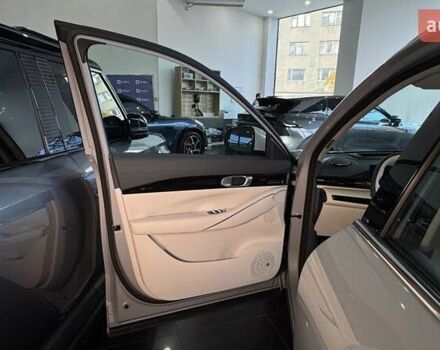 Джилі Galaxy E5 2025 у Одесі на Automoto.ua Сірий Джилі Galaxy E5, об'ємом двигуна 0 л та пробігом 1 тис. км за 25400 $, фото 17 на Automoto.ua