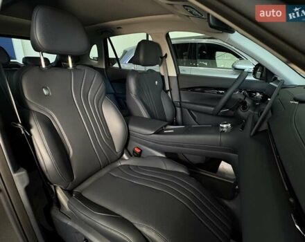 Джилі Galaxy E5 2025 у Одесі на Automoto.ua Сірий Джилі Galaxy E5, об'ємом двигуна 0 л та пробігом 1 тис. км за 24900 $, фото 16 на Automoto.ua