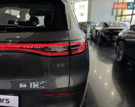 Джилі Galaxy E5 2025 у Одесі на Automoto.ua Сірий Джилі Galaxy E5, об'ємом двигуна 0 л та пробігом 1 тис. км за 24900 $, фото 8 на Automoto.ua