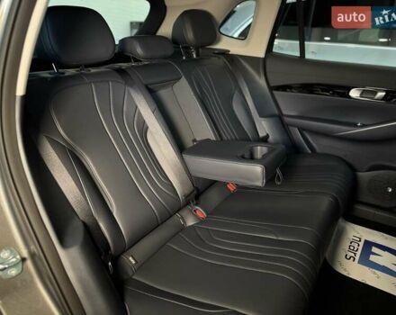 Джилі Galaxy E5 2025 у Одесі на Automoto.ua Сірий Джилі Galaxy E5, об'ємом двигуна 0 л та пробігом 1 тис. км за 24900 $, фото 17 на Automoto.ua