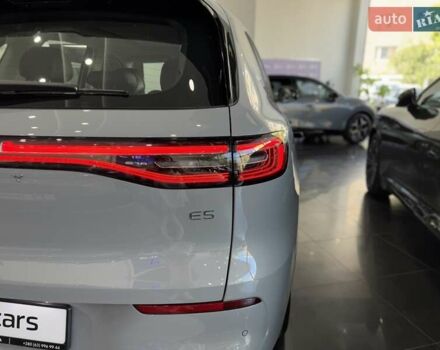 Джилі Galaxy E5 2025 у Одесі на Automoto.ua Сірий Джилі Galaxy E5, об'ємом двигуна 0 л та пробігом 1 тис. км за 25400 $, фото 8 на Automoto.ua