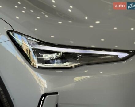 Джилі Galaxy E5 2025 у Одесі на Automoto.ua Сірий Джилі Galaxy E5, об'ємом двигуна 0 л та пробігом 1 тис. км за 25400 $, фото 6 на Automoto.ua