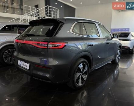 Джилі Galaxy E5 2025 у Одесі на Automoto.ua Сірий Джилі Galaxy E5, об'ємом двигуна 0 л та пробігом 1 тис. км за 24900 $, фото 3 на Automoto.ua