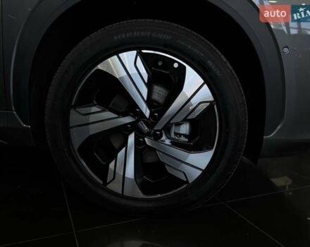 Джилі Galaxy E5 2025 у Одесі на Automoto.ua Сірий Джилі Galaxy E5, об'ємом двигуна 0 л та пробігом 1 тис. км за 24900 $, фото 10 на Automoto.ua