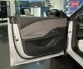 Сірий Джилі Galaxy E8, об'ємом двигуна 0 л та пробігом 1 тис. км за 30500 $, фото 20 на Automoto.ua