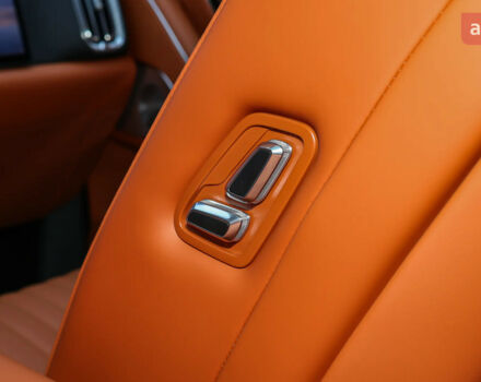 купити нове авто Джилі Galaxy M9 2025 року від офіційного дилера METEK Джилі фото